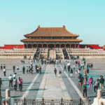 Customs and Traditions That Are Unique to China