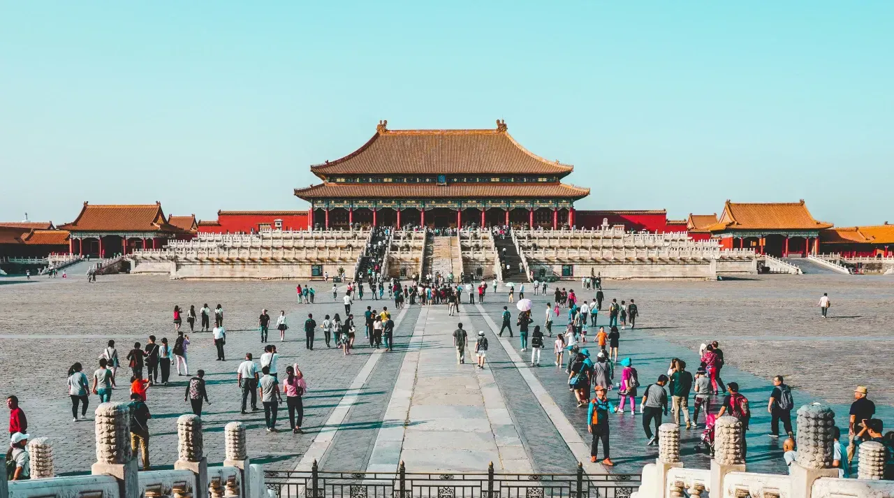 Customs and Traditions That Are Unique to China