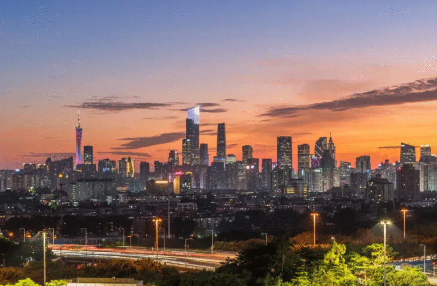 The Best Contemporary Art Galleries and Museums in Guangzhou