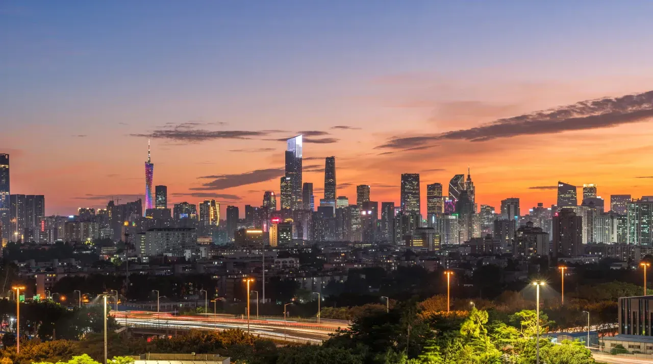 The Best Contemporary Art Galleries and Museums in Guangzhou