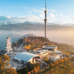 The 12 best things to do in Almaty