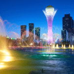 Astana exposed: eight reasons to visit Kazakhstan’s gleaming capital