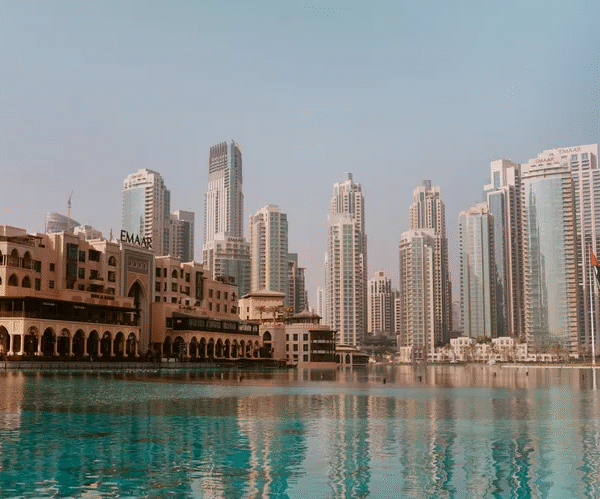 Dubai