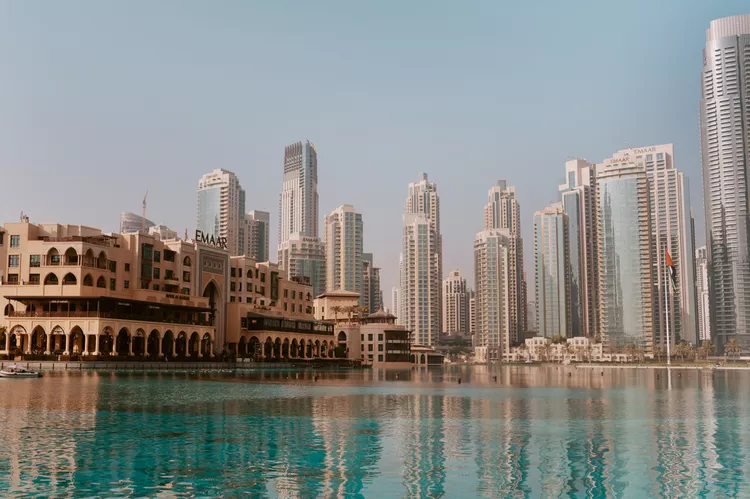 Dubai